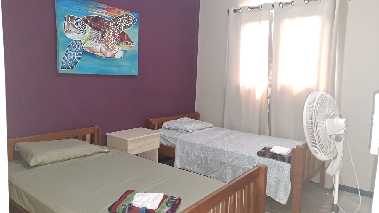 Photo of Bedroom in San Juan del Sur