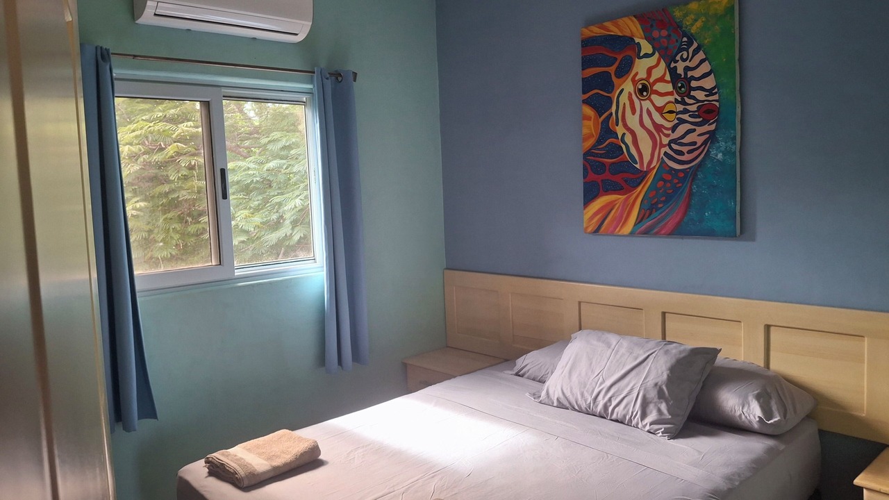 Photo of Bedroom in San Juan del Sur