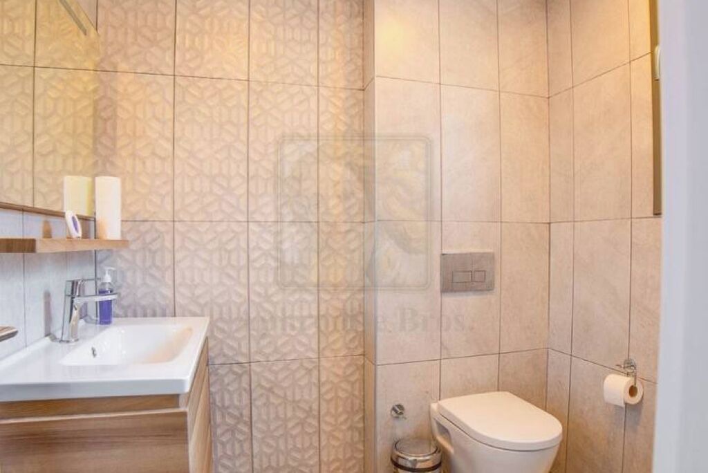 Photo of Bathroom in Kyrenia District