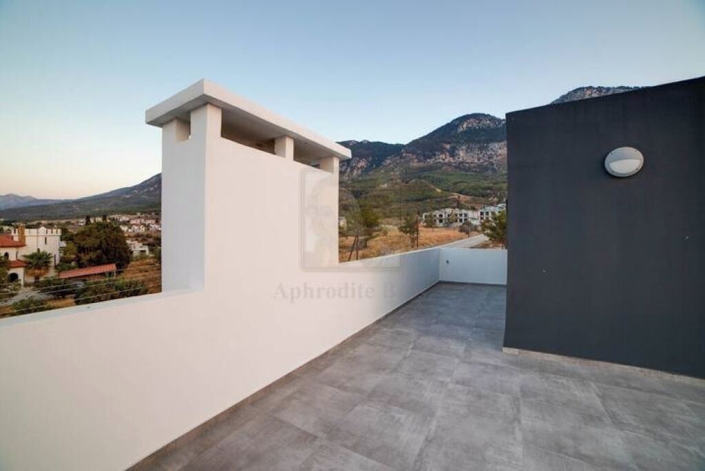 Photo of Outdoor in Kyrenia District