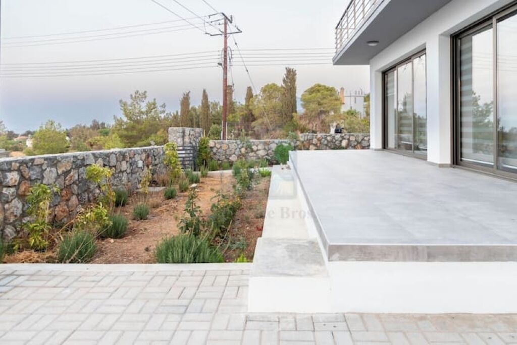 Photo of Outdoor in Kyrenia District