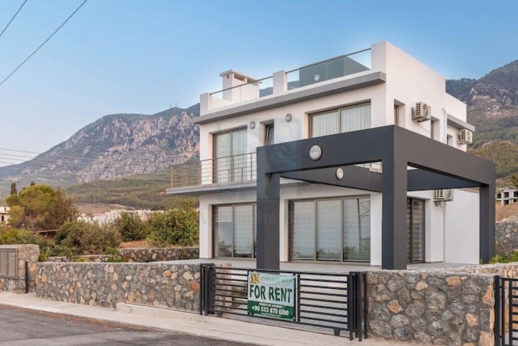 Photo of Outdoor in Kyrenia District