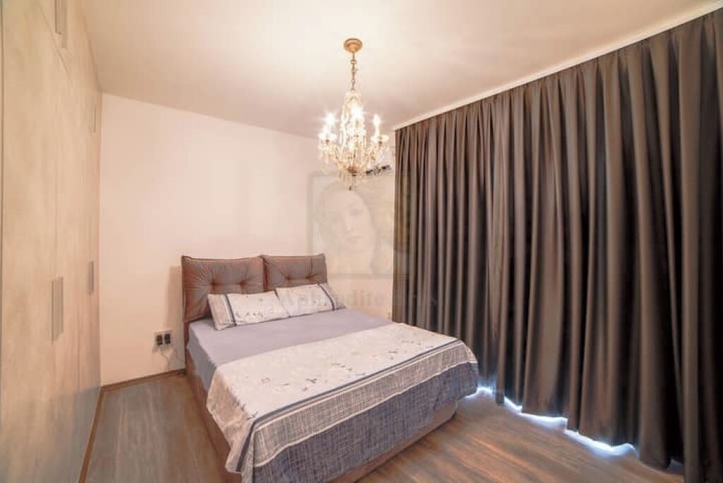 Photo of Bedroom in Kyrenia District
