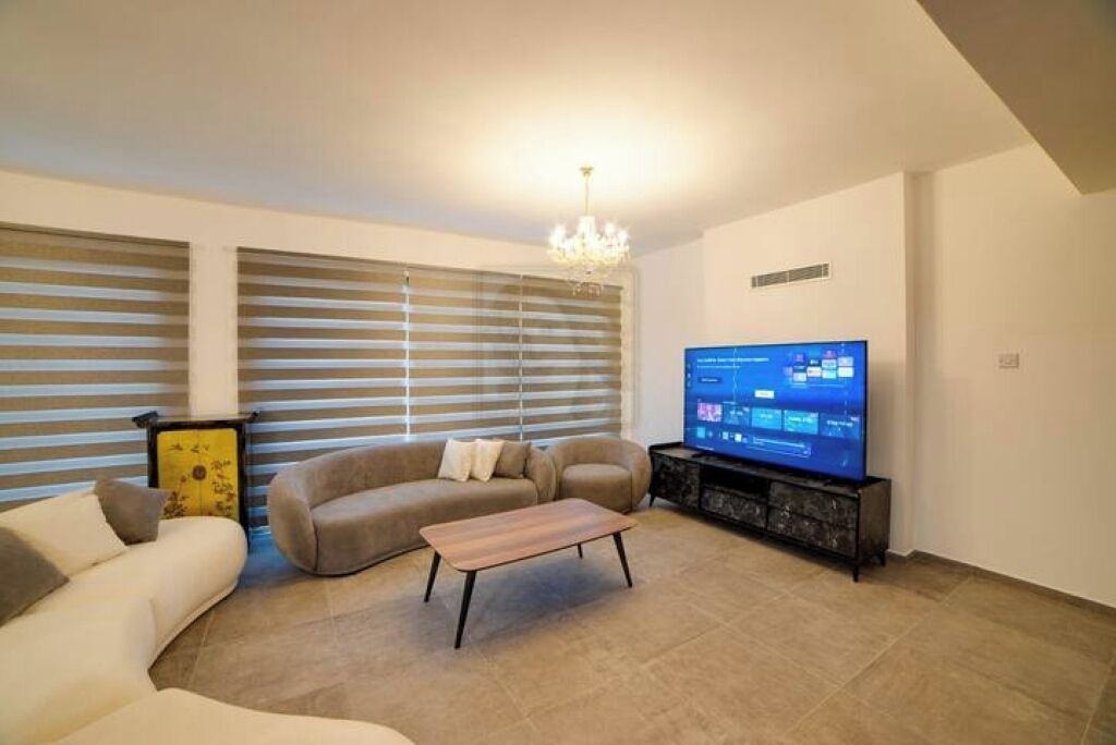 Photo of Livingroom in Kyrenia District