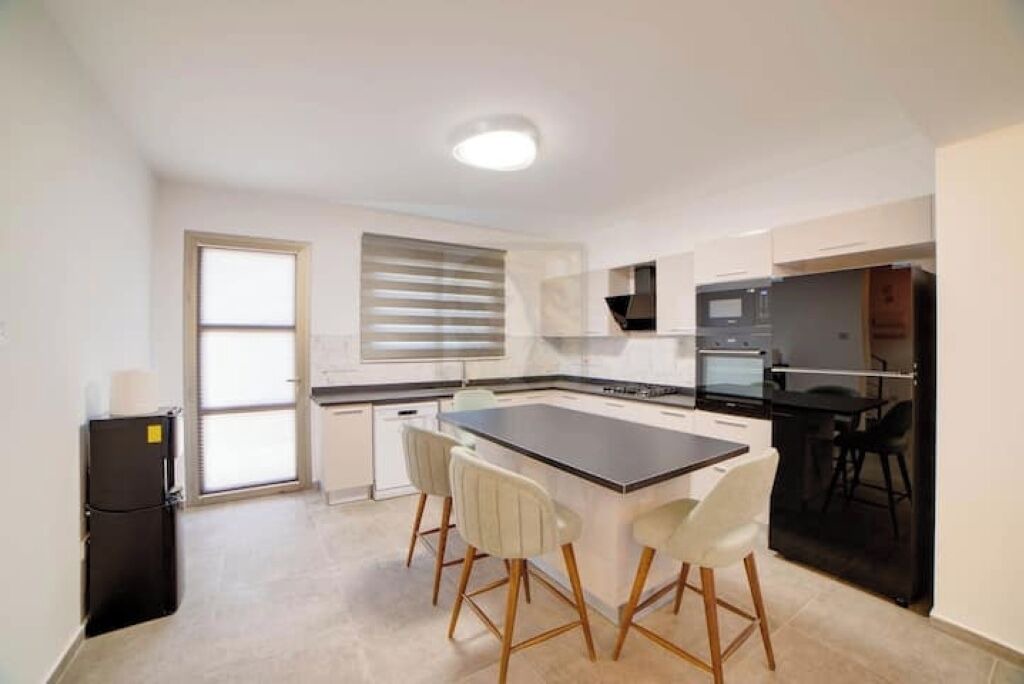 Photo of Kitchen in Kyrenia District