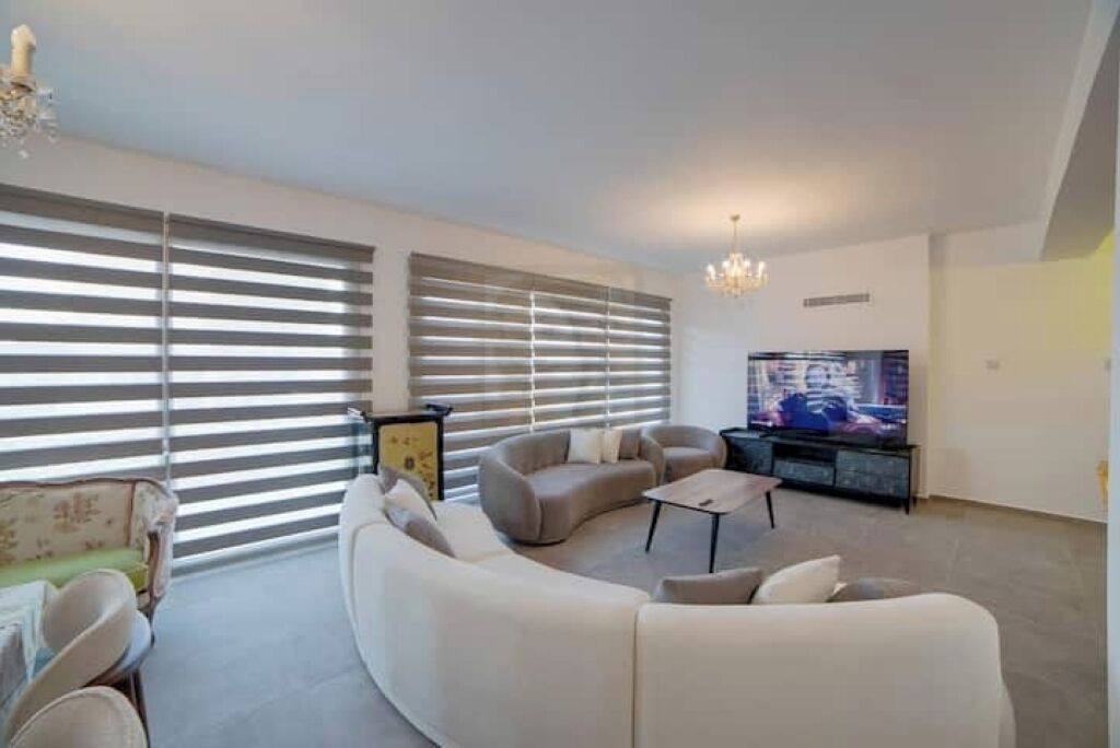 Photo of Livingroom in Kyrenia District