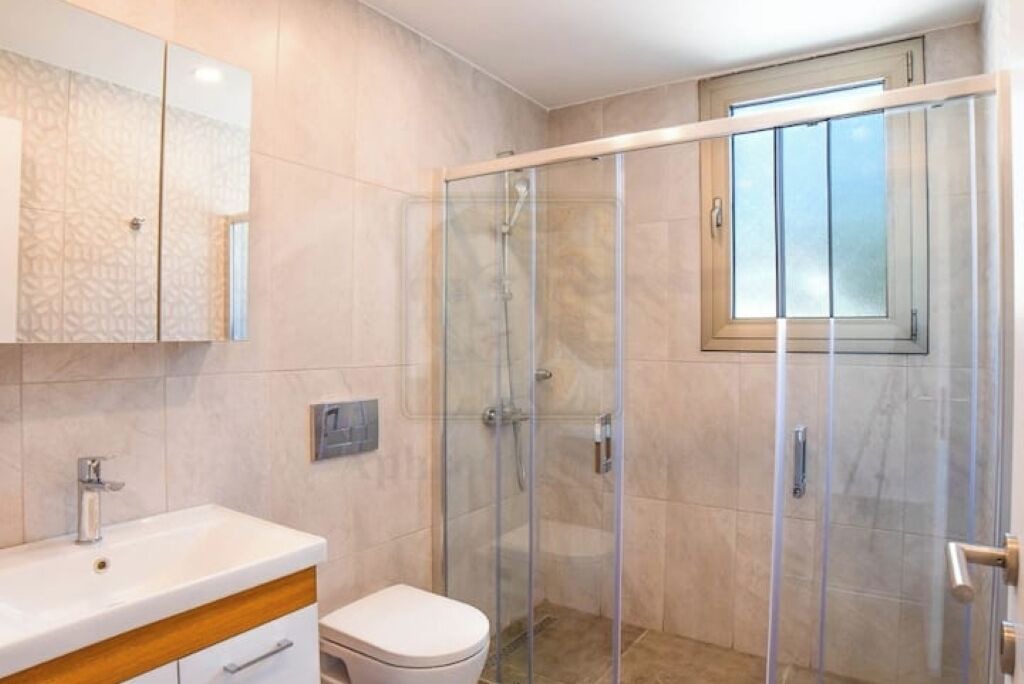 Photo of Bathroom in Kyrenia District