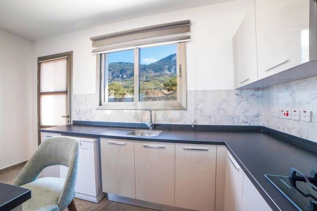 Photo of Kitchen in Kyrenia District