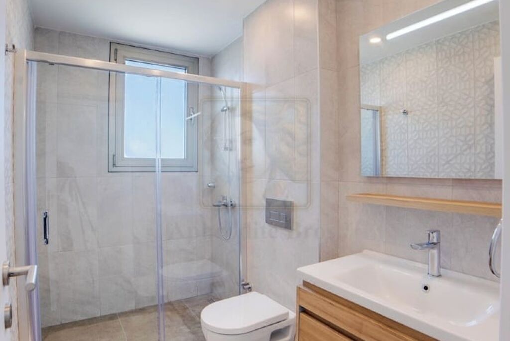 Photo of Bathroom in Kyrenia District