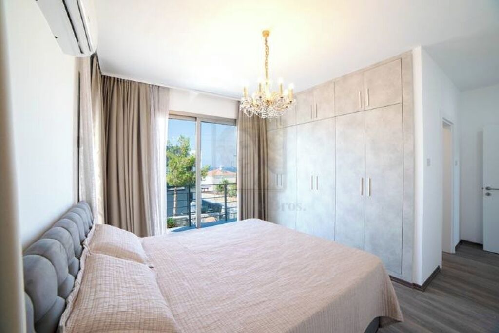 Photo of Bedroom in Kyrenia District
