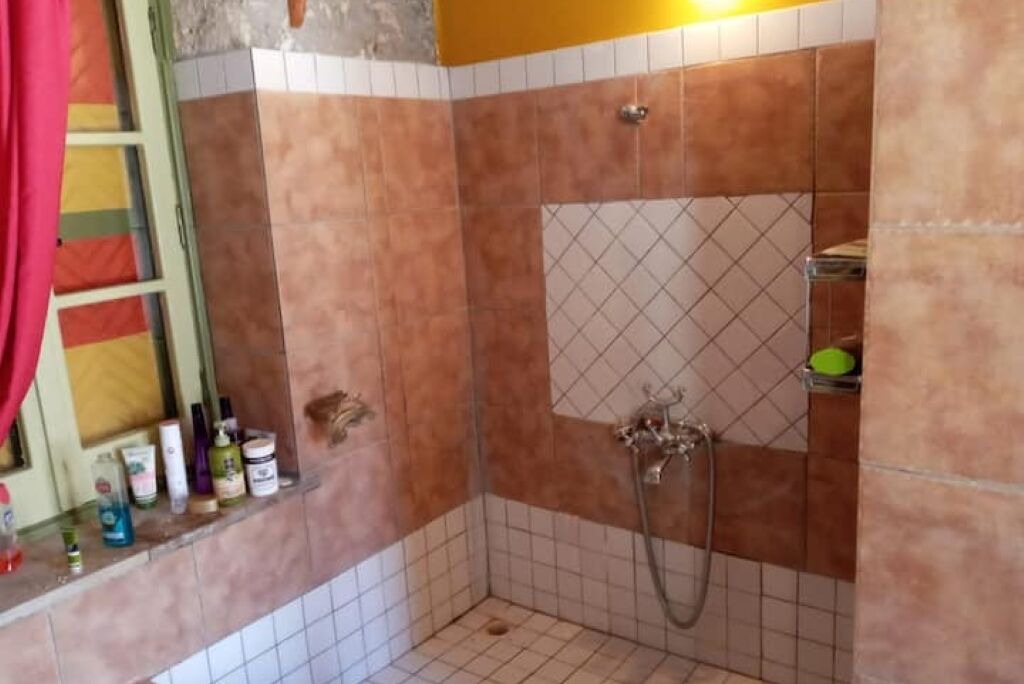 Photo of Bathroom in Kyrenia District