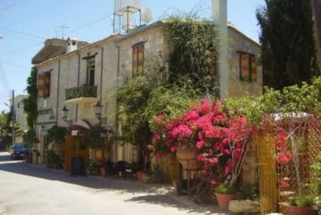 Photo of Outdoor in Kyrenia District