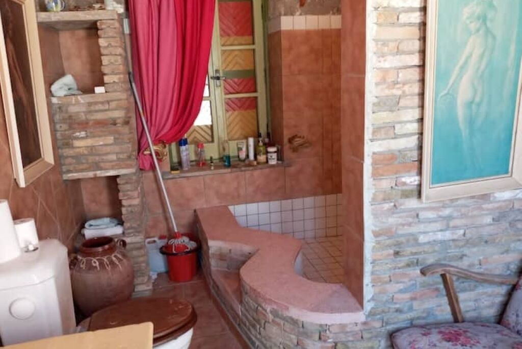 Photo of Bathroom in Kyrenia District