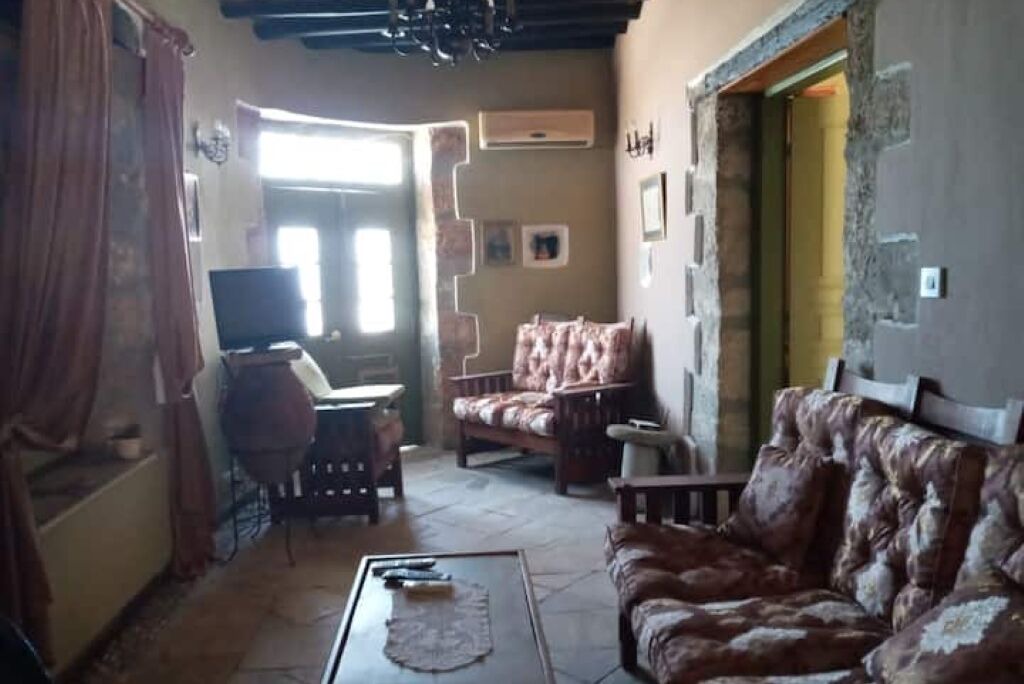 Photo of Livingroom in Kyrenia District