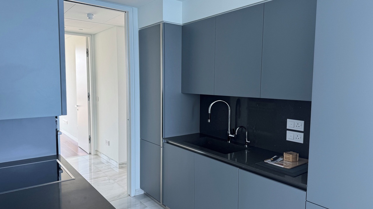 Photo of Kitchen in Neapolis