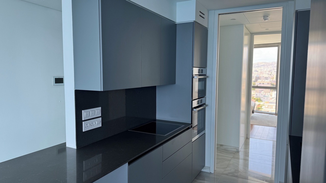 Photo of Kitchen in Neapolis