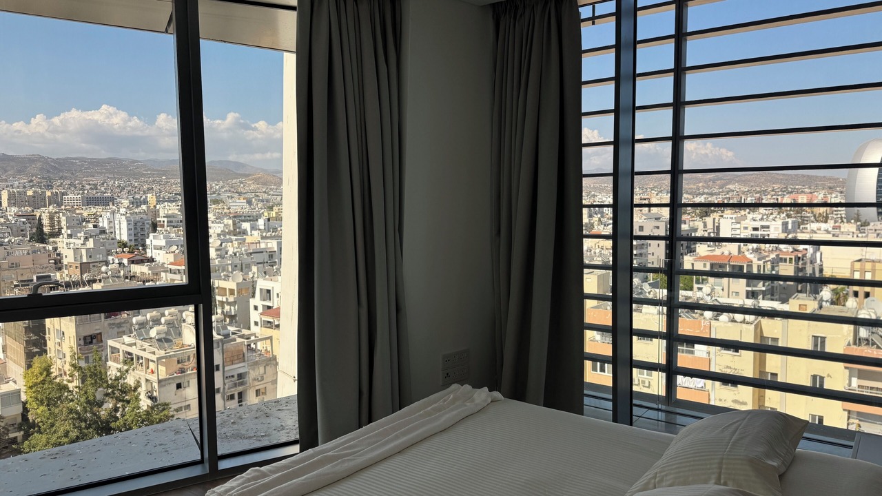 Photo of Bedroom in Neapolis