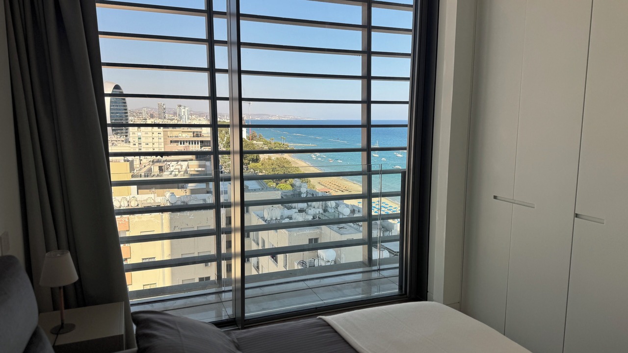 Photo of Bedroom in Neapolis