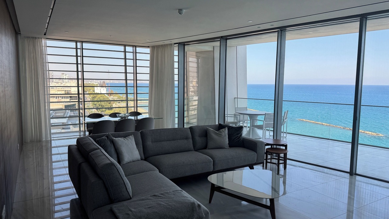 Photo of Livingroom in Neapolis