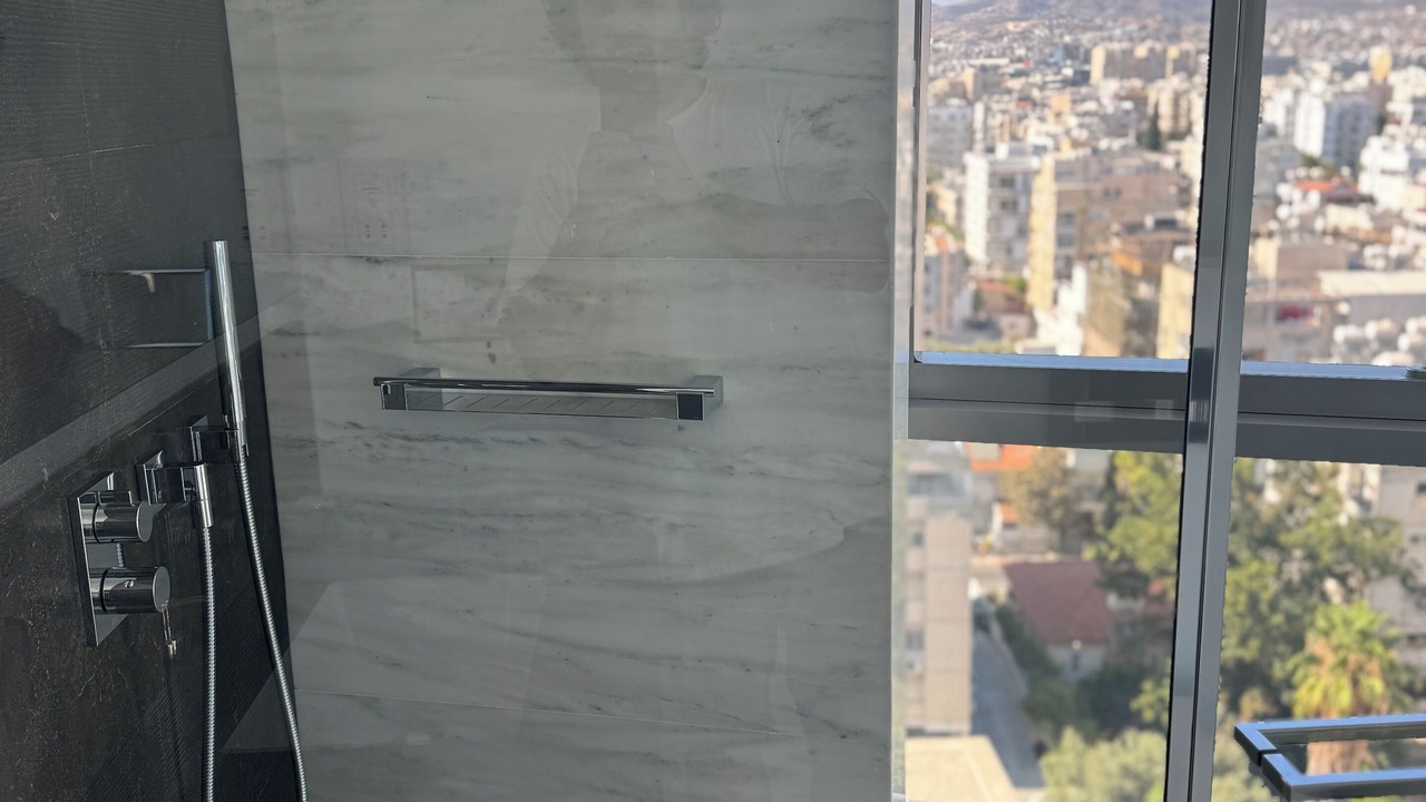 Photo of Bathroom in Neapolis