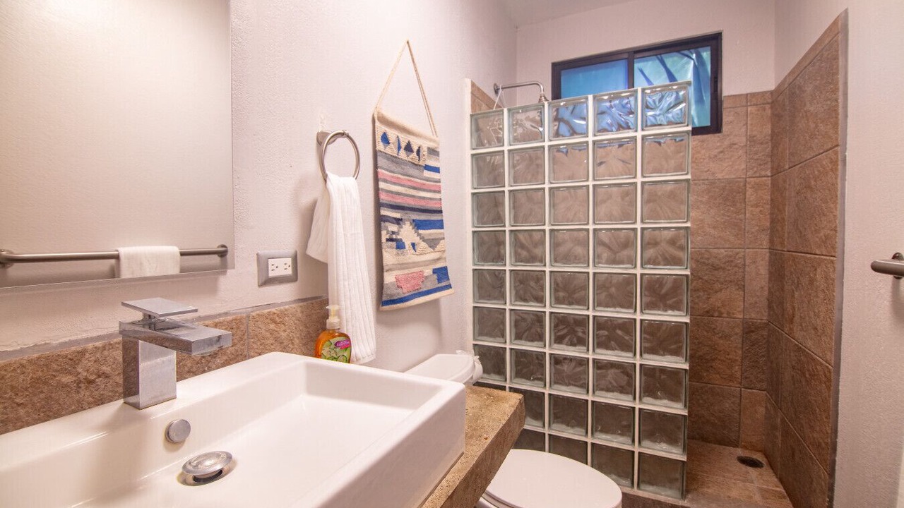 Photo of Bathroom in Rio Blanco