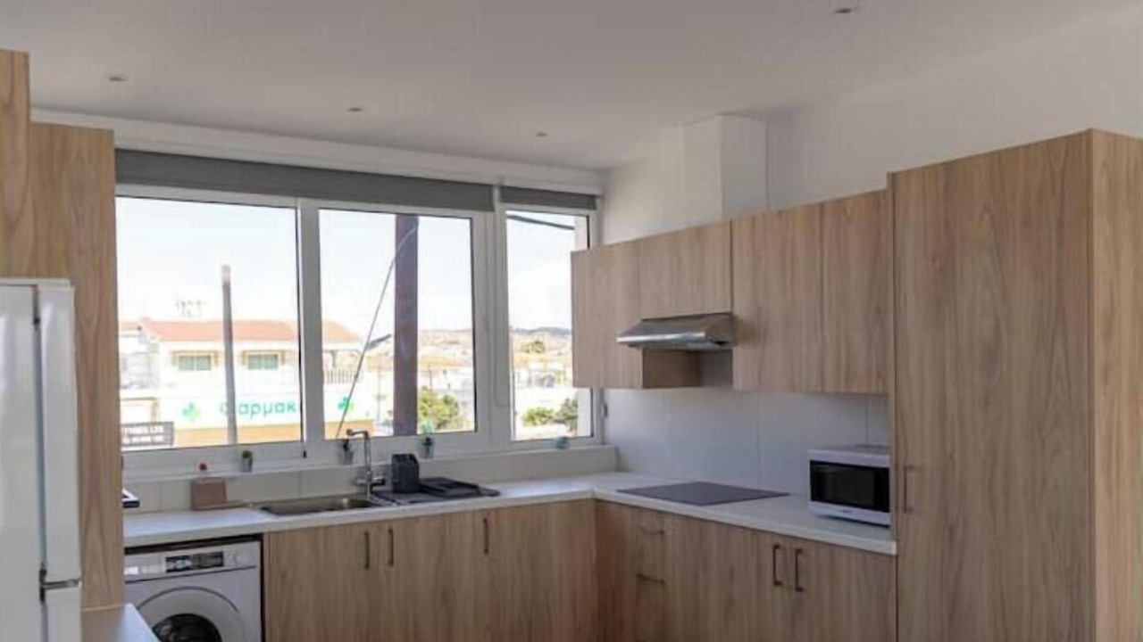 Photo of Kitchen in Oroklini