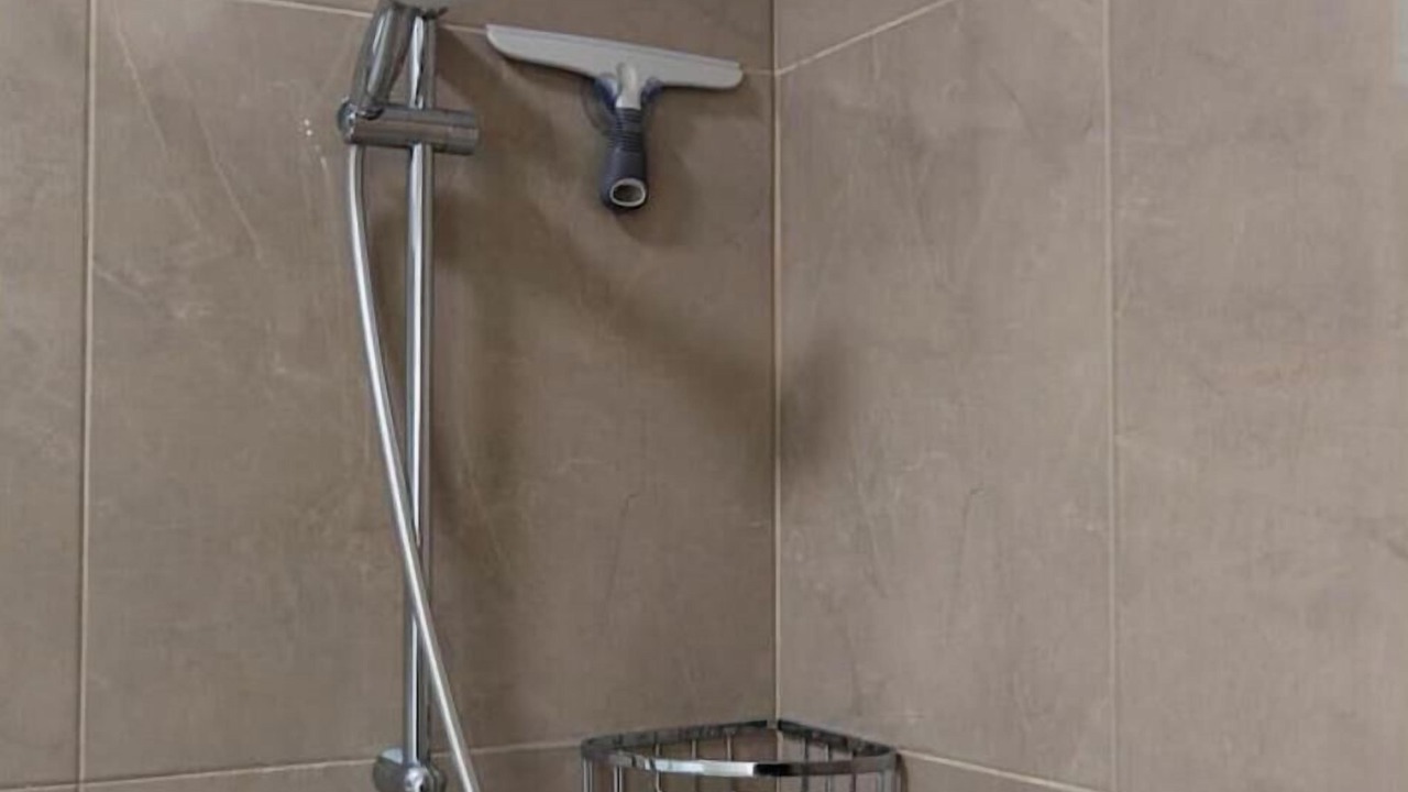 Photo of Bathroom in Oroklini