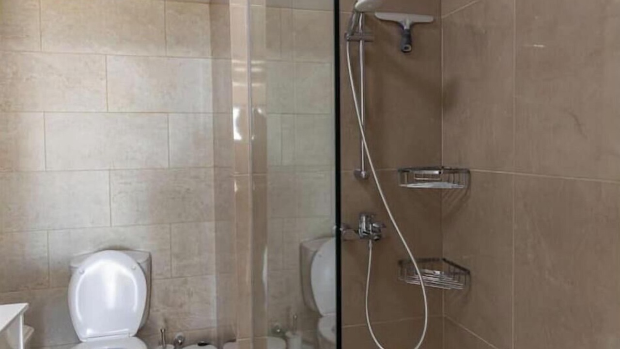 Photo of Bathroom in Oroklini