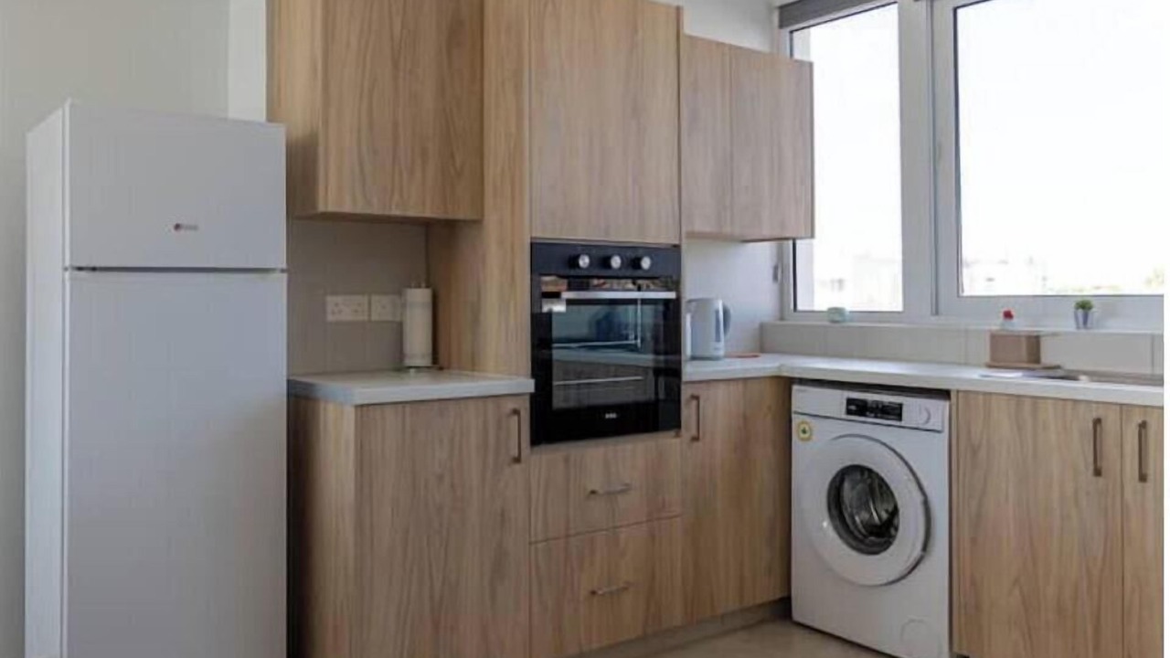 Photo of Kitchen in Oroklini