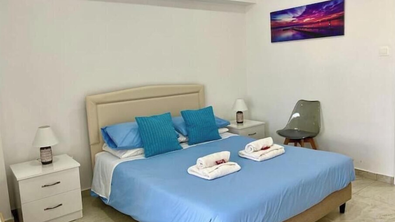 Photo of Bedroom in Oroklini