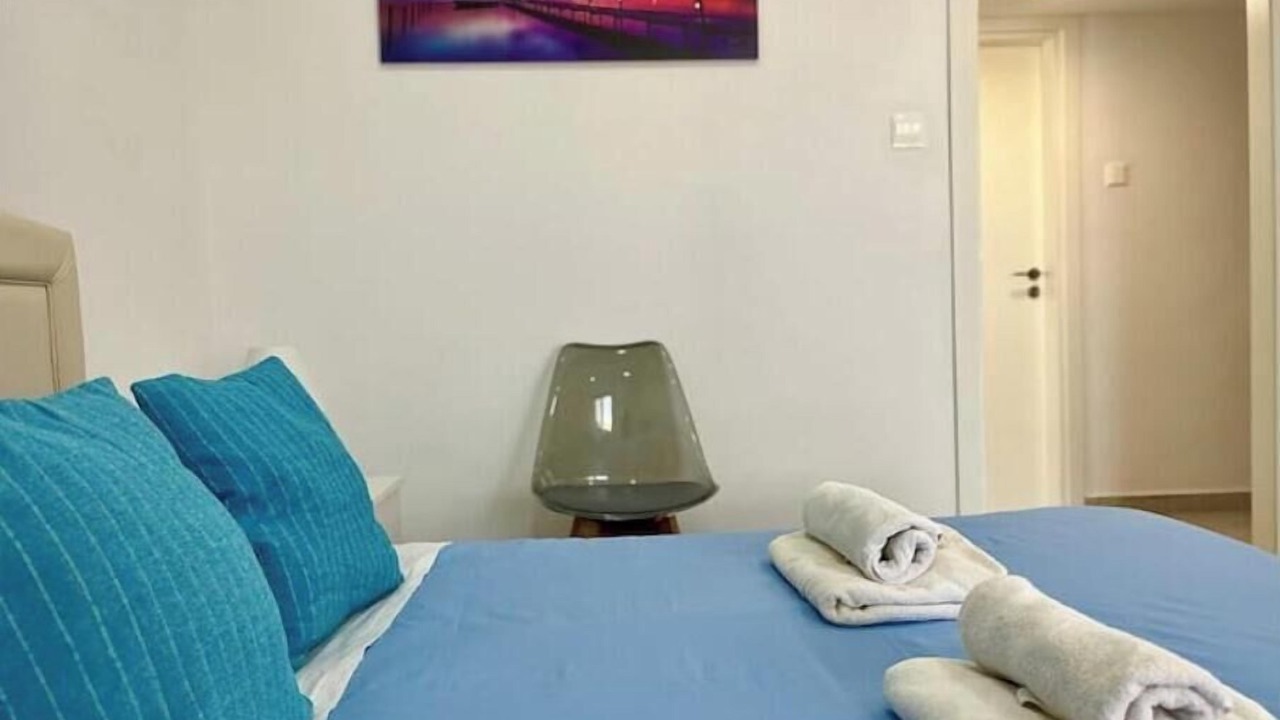 Photo of Bedroom in Oroklini