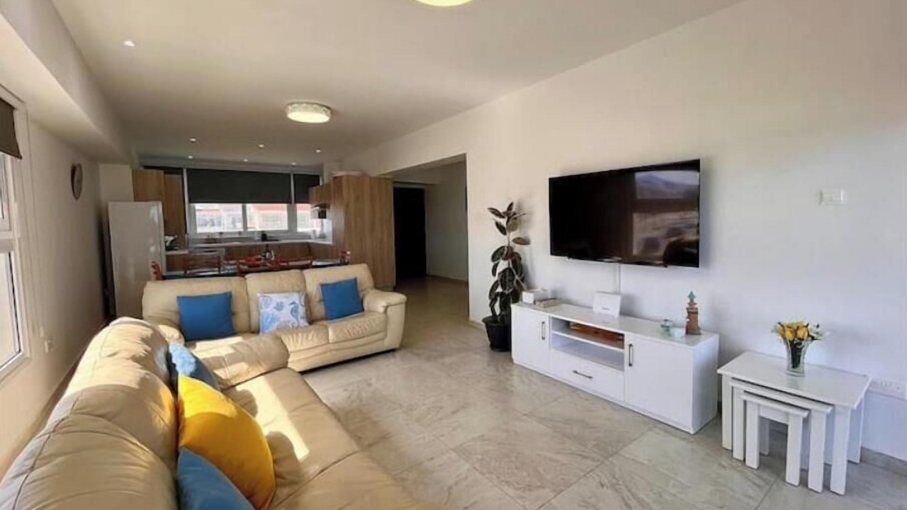 Photo of Livingroom in Oroklini