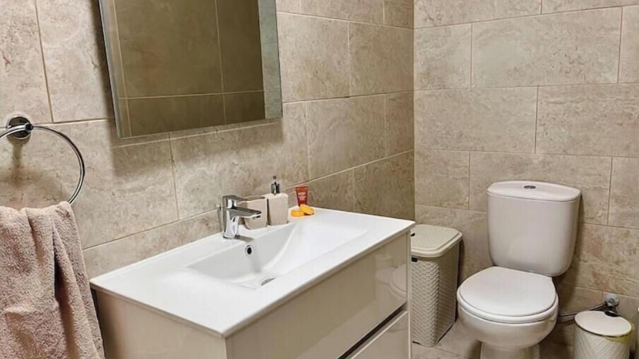 Photo of Bathroom in Oroklini