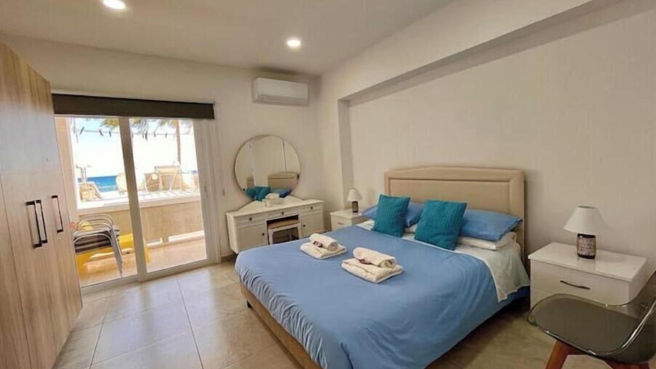 Photo of Bedroom in Oroklini