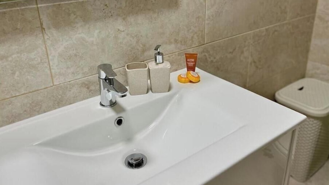 Photo of Bathroom in Oroklini