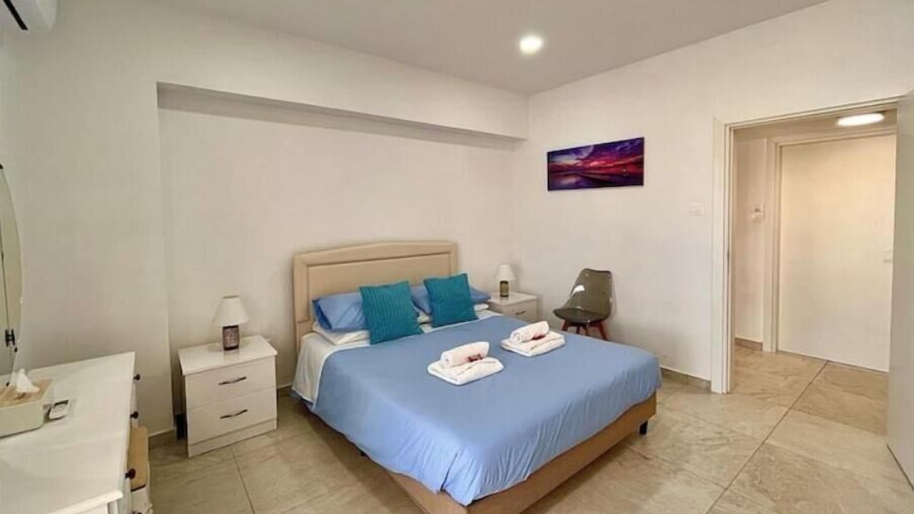Photo of Bedroom in Oroklini