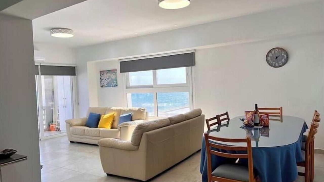 Photo of Livingroom in Oroklini