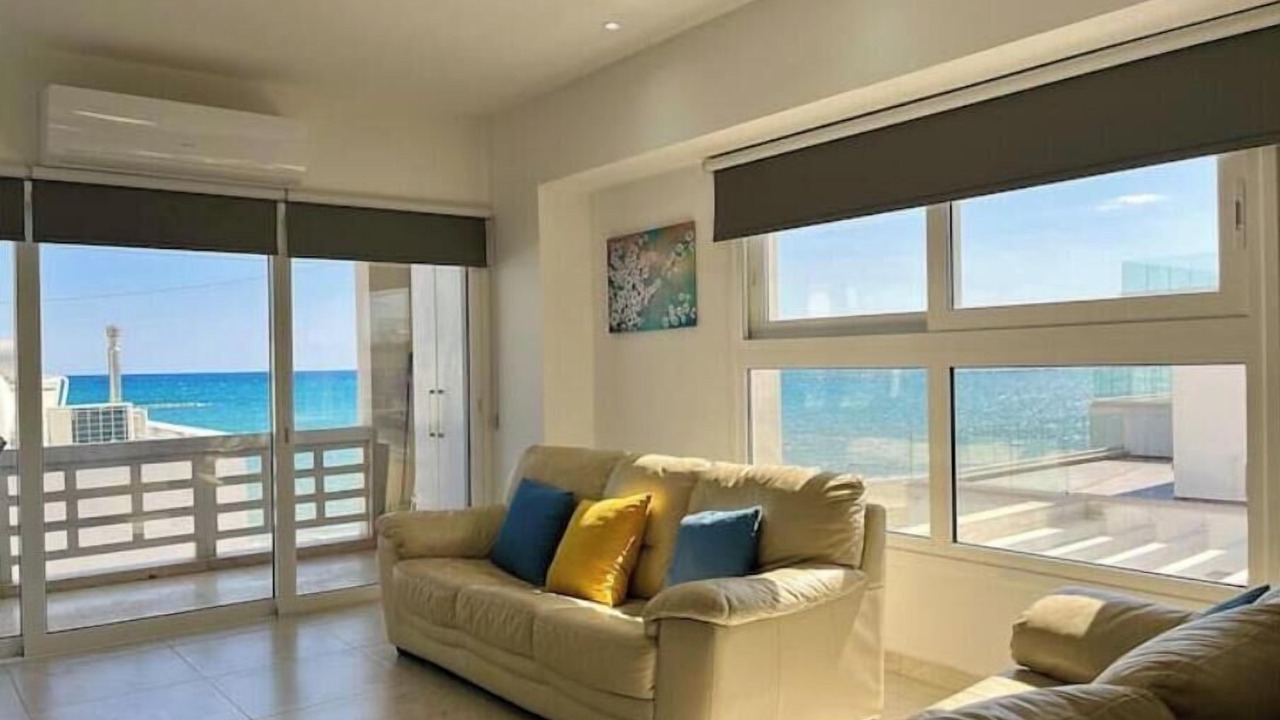 Photo of Livingroom in Oroklini