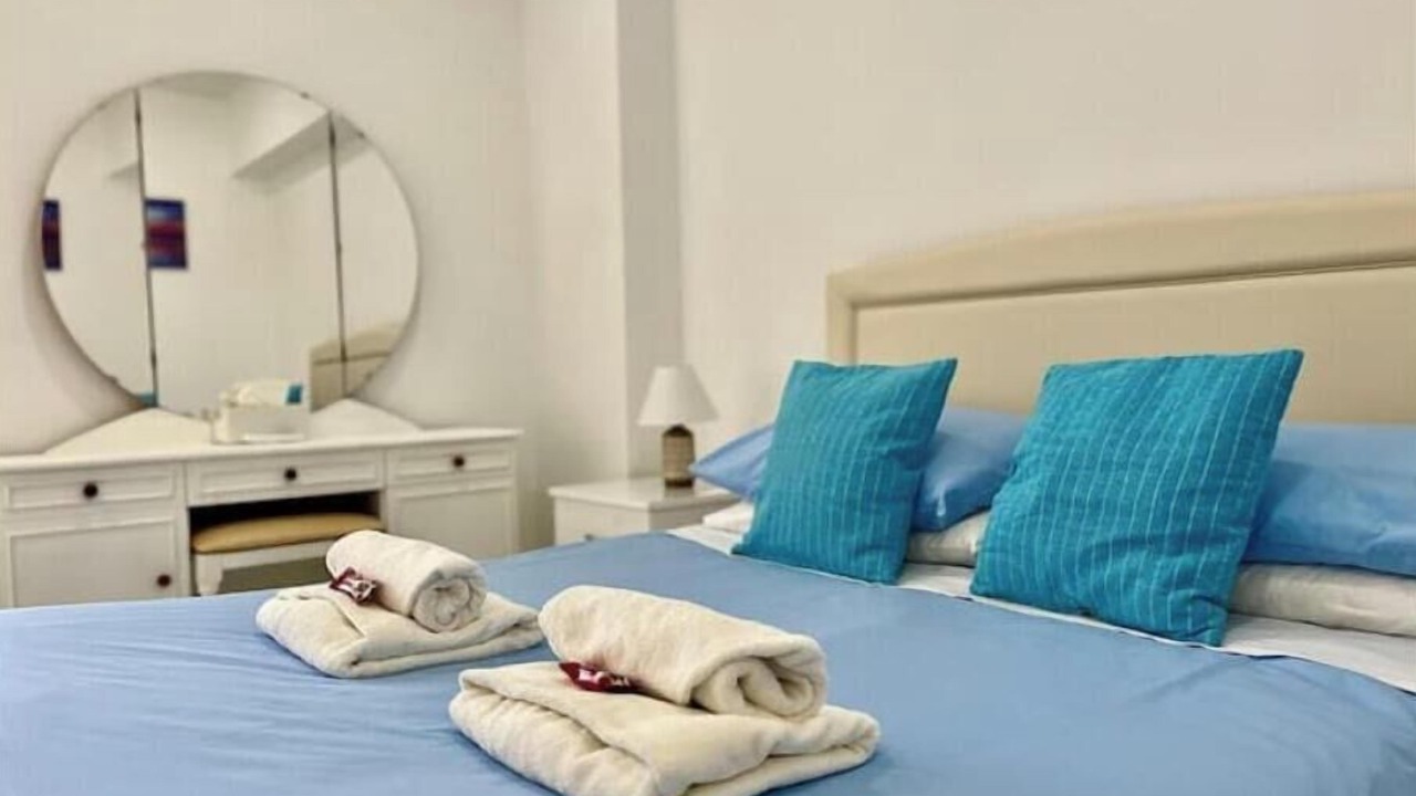 Photo of Bedroom in Oroklini