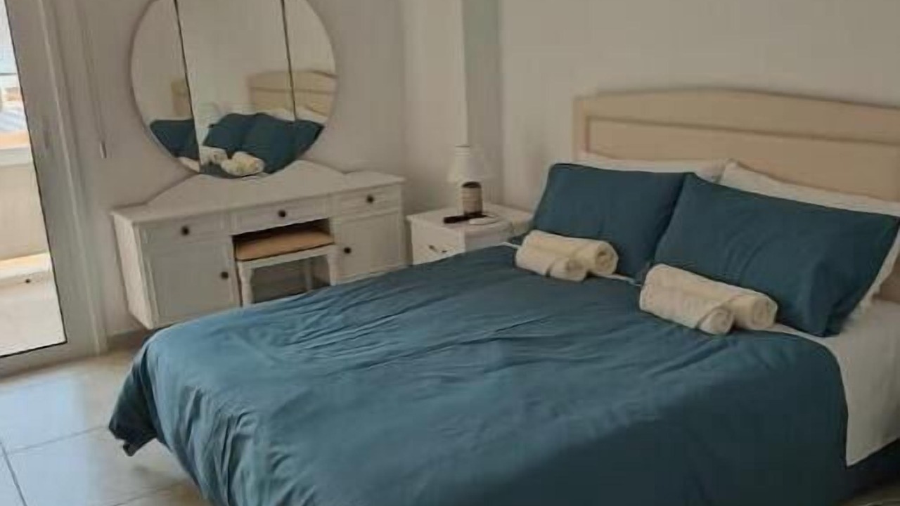 Photo of Bedroom in Oroklini