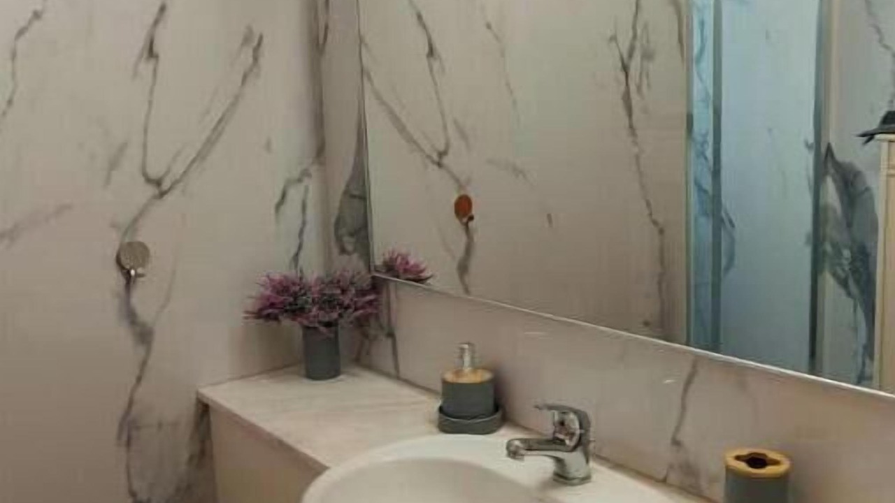 Photo of Bathroom in Pervolia