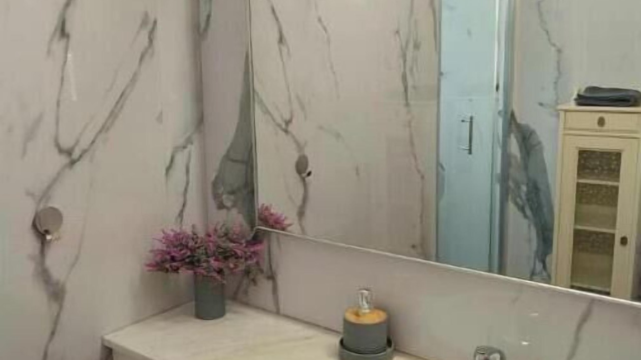Photo of Bathroom in Pervolia