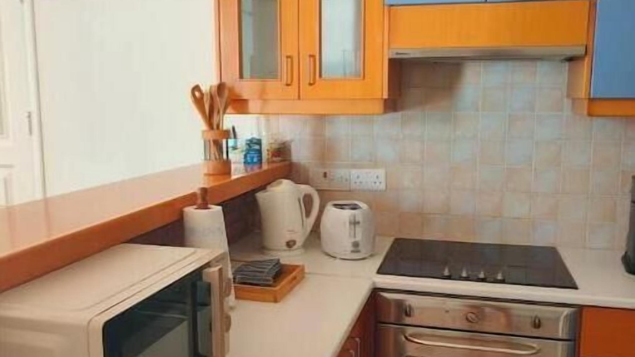 Photo of Kitchen in Pervolia
