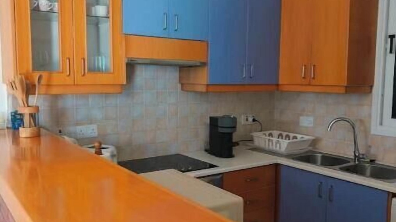 Photo of Kitchen in Pervolia