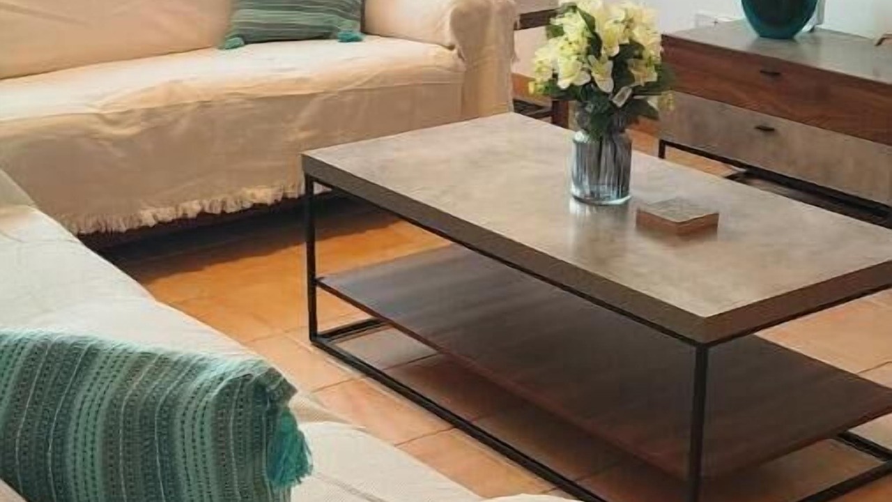Photo of Livingroom in Pervolia