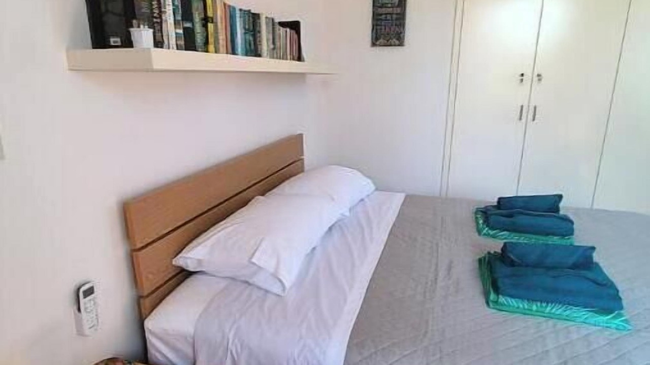 Photo of Bedroom in Pervolia