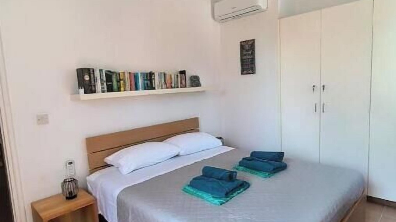 Photo of Bedroom in Pervolia