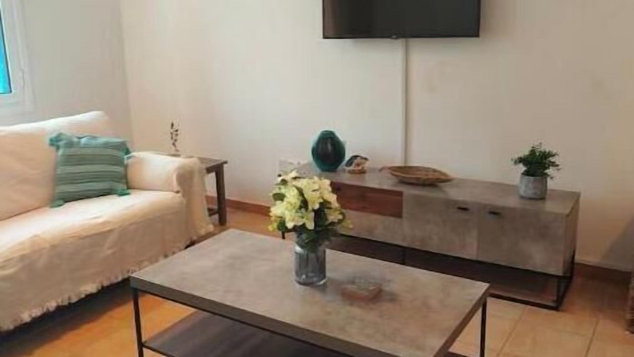 Photo of Livingroom in Pervolia