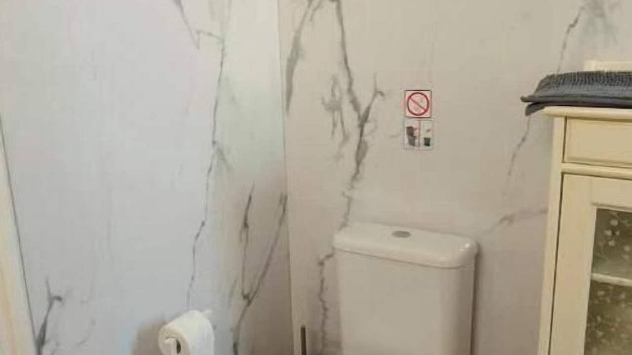 Photo of Bathroom in Pervolia