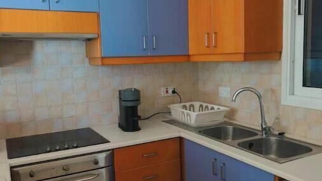 Photo of Kitchen in Pervolia